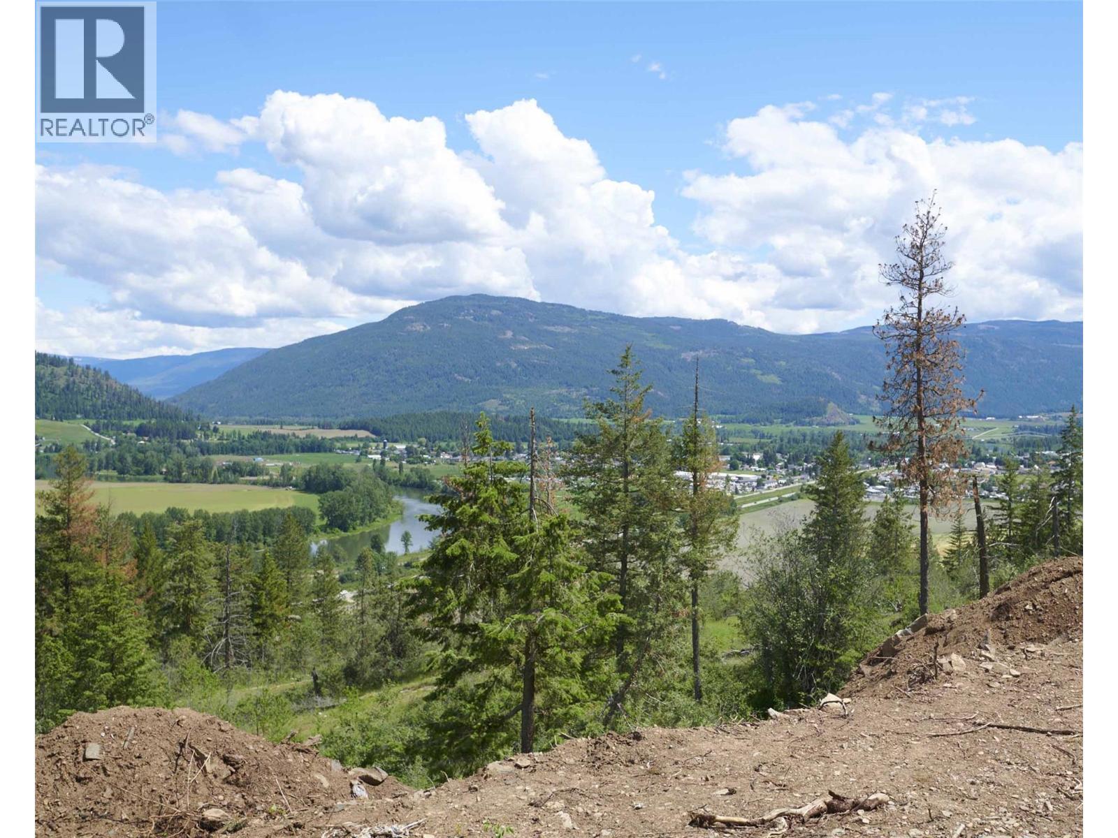 339 Oxbow Place, Enderby, BC