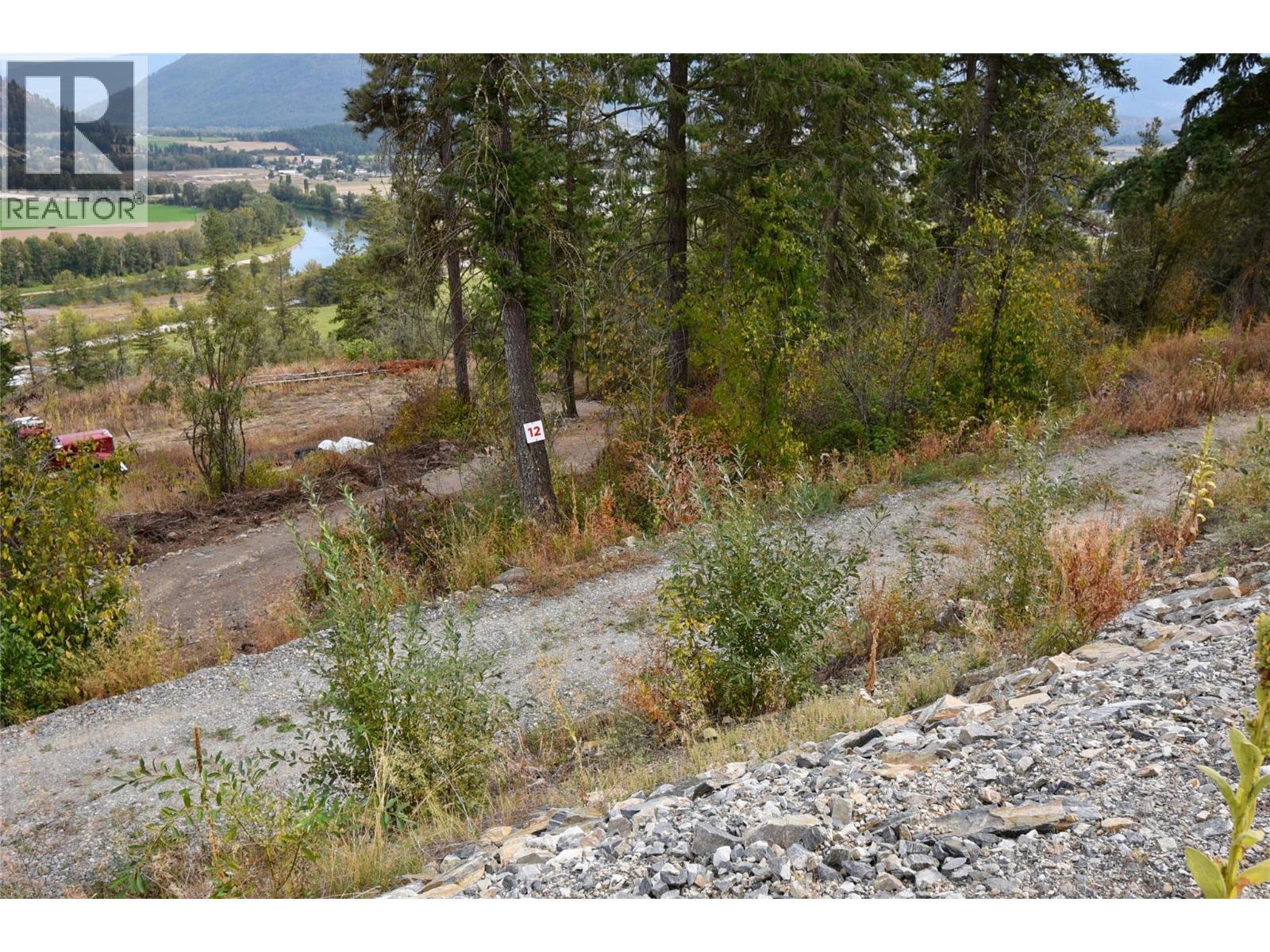Lot12~219 Crooked Pine Road - 219 Crooked Pine Road, Enderby, BC