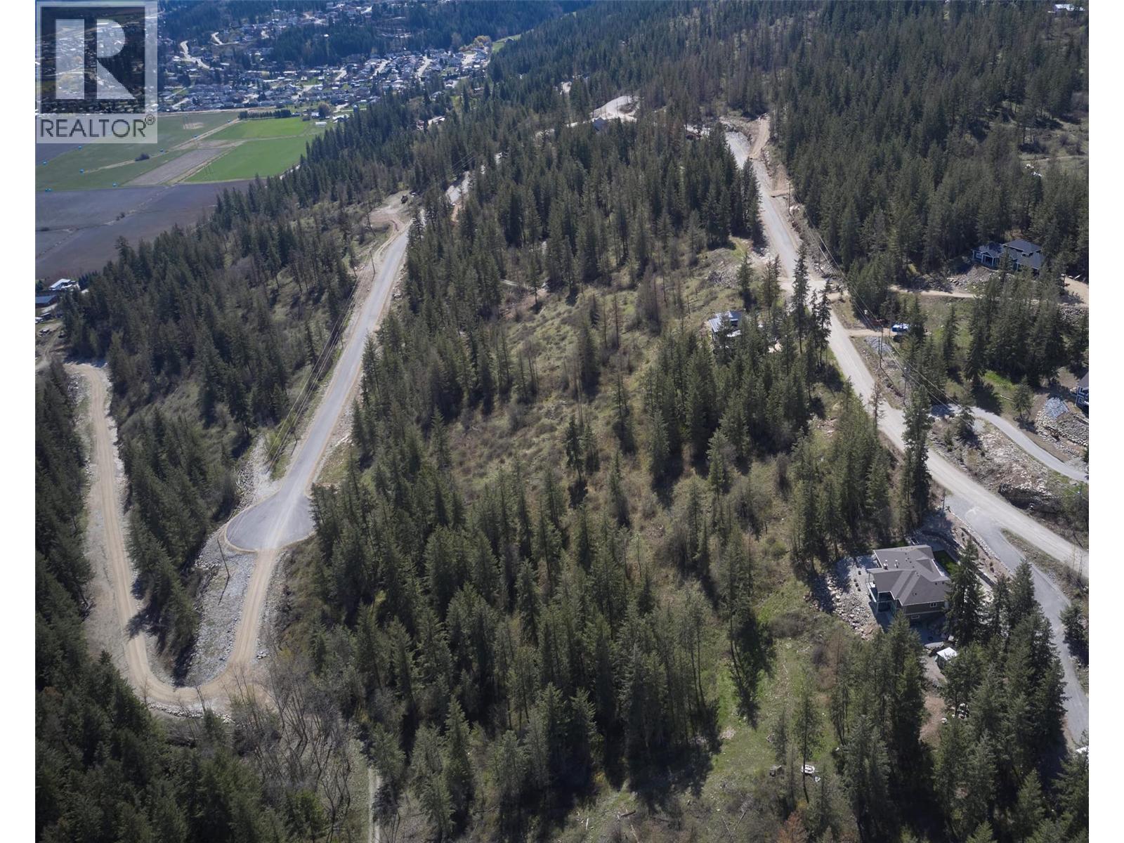 219 Crooked Pine Road, Enderby, BC