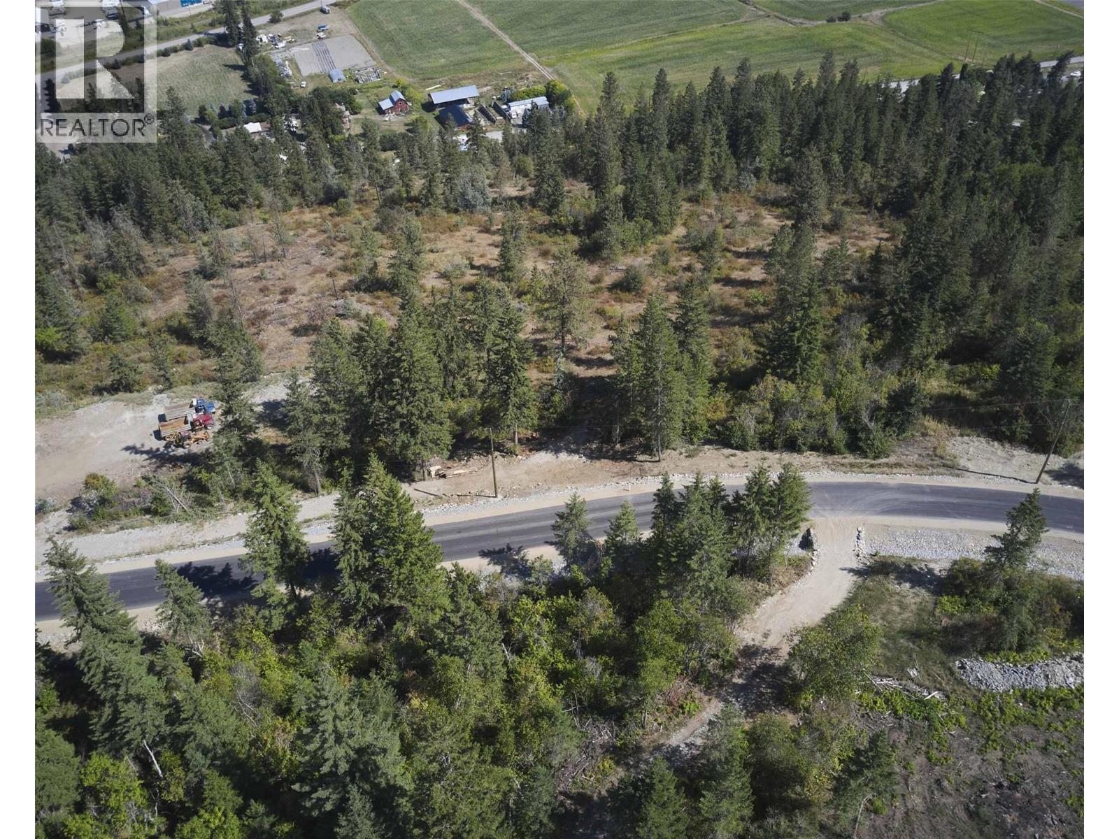 219 Crooked Pine Road, Enderby, BC