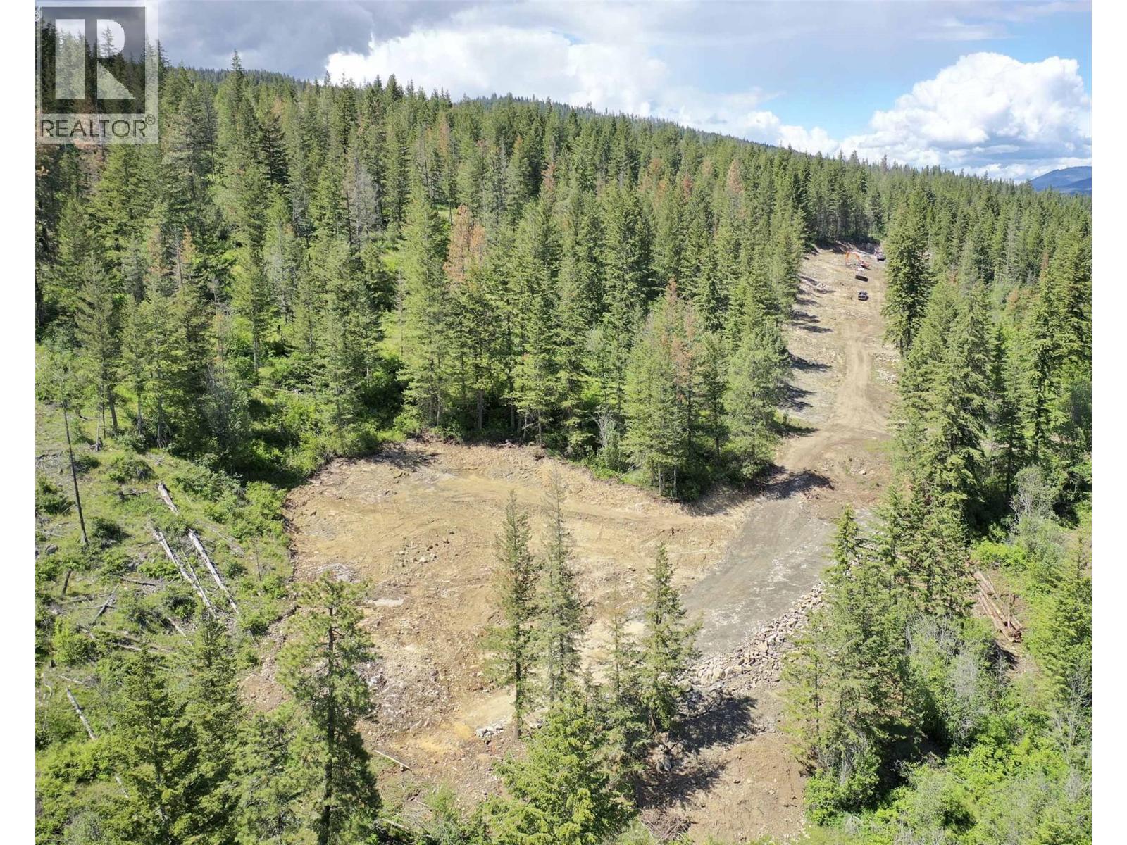 219 Crooked Pine Road, Enderby, BC