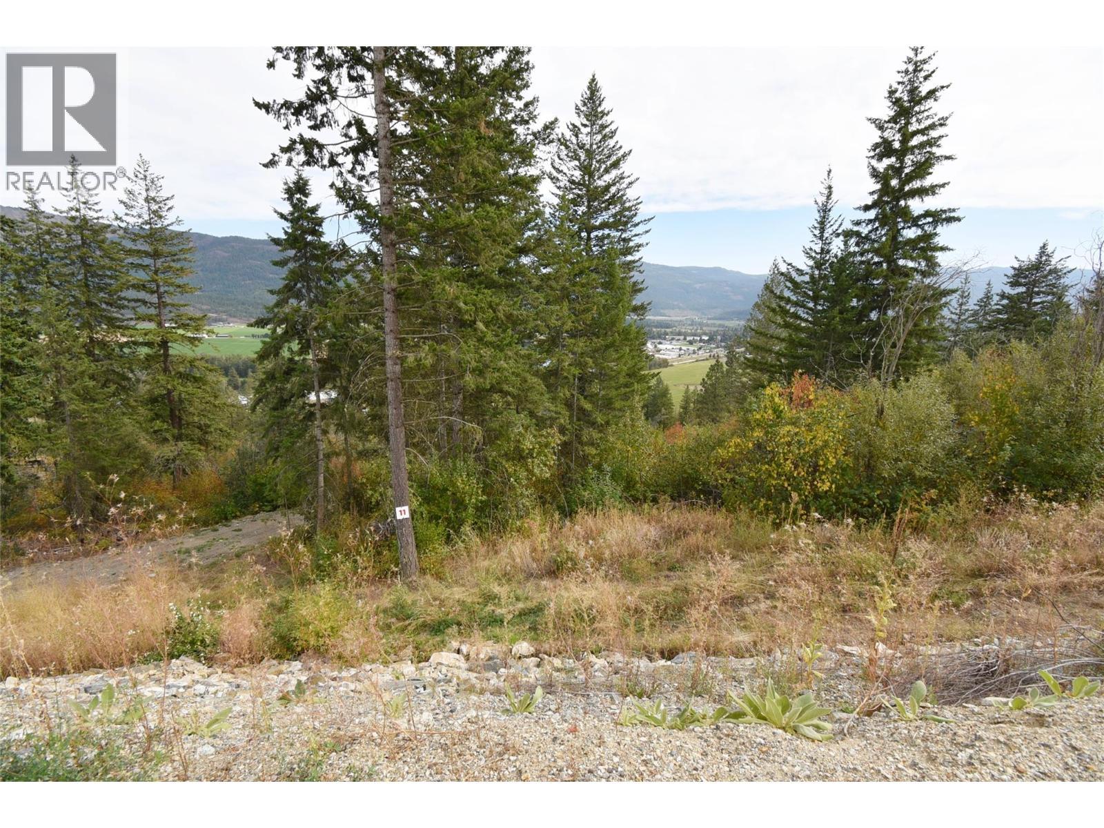 213 Crooked Pine Road, Enderby, BC