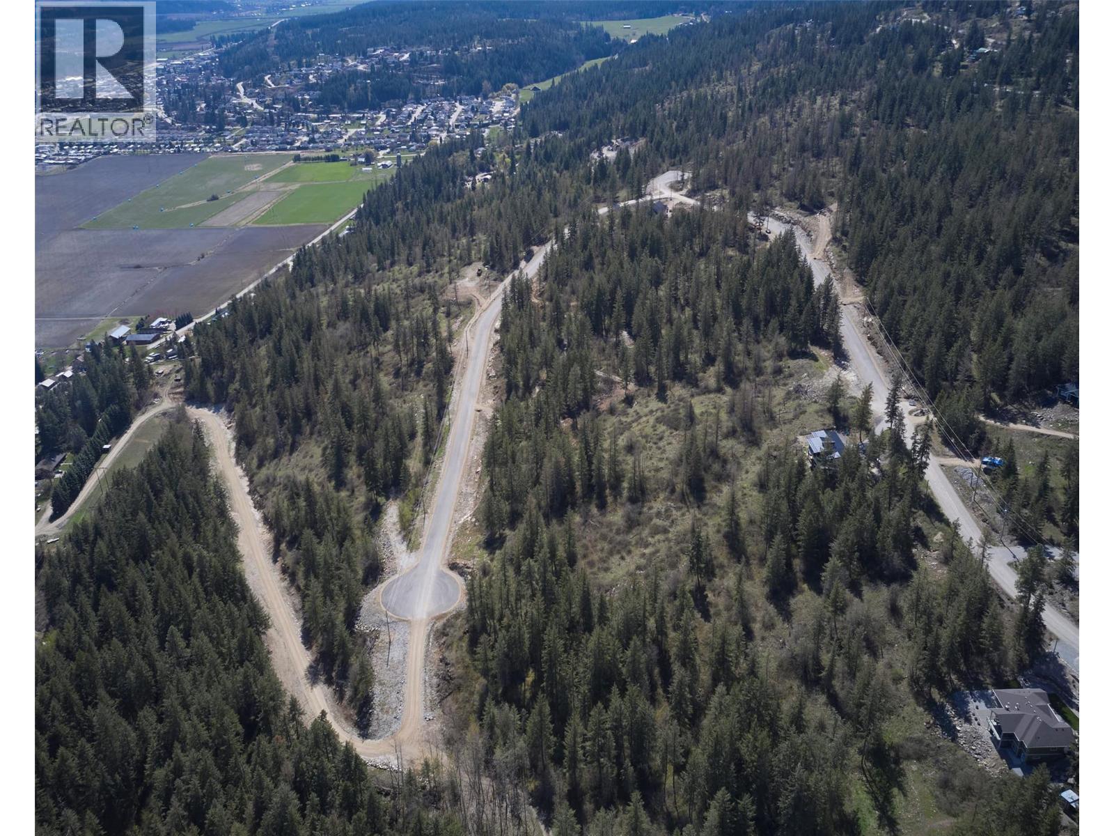 213 Crooked Pine Road, Enderby, BC