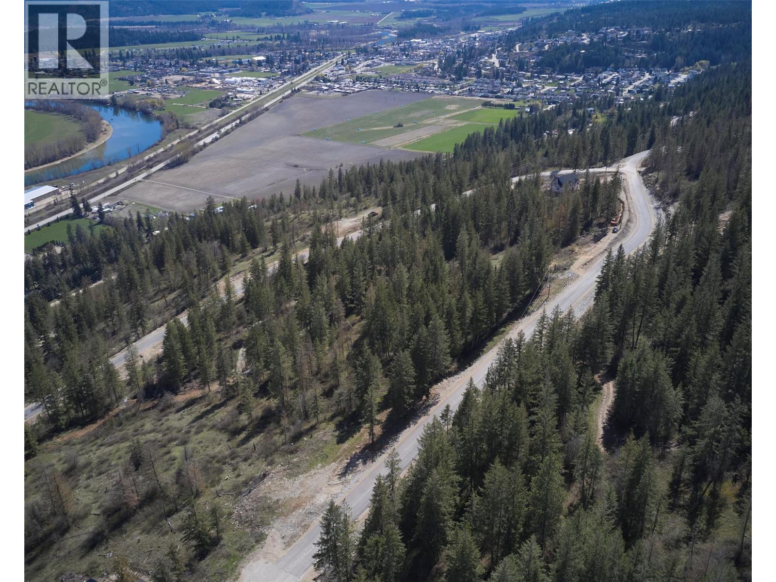 213 Crooked Pine Road, Enderby, BC