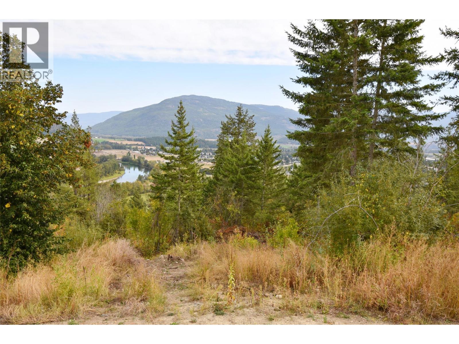 207 Crooked Pine Road, Enderby, BC