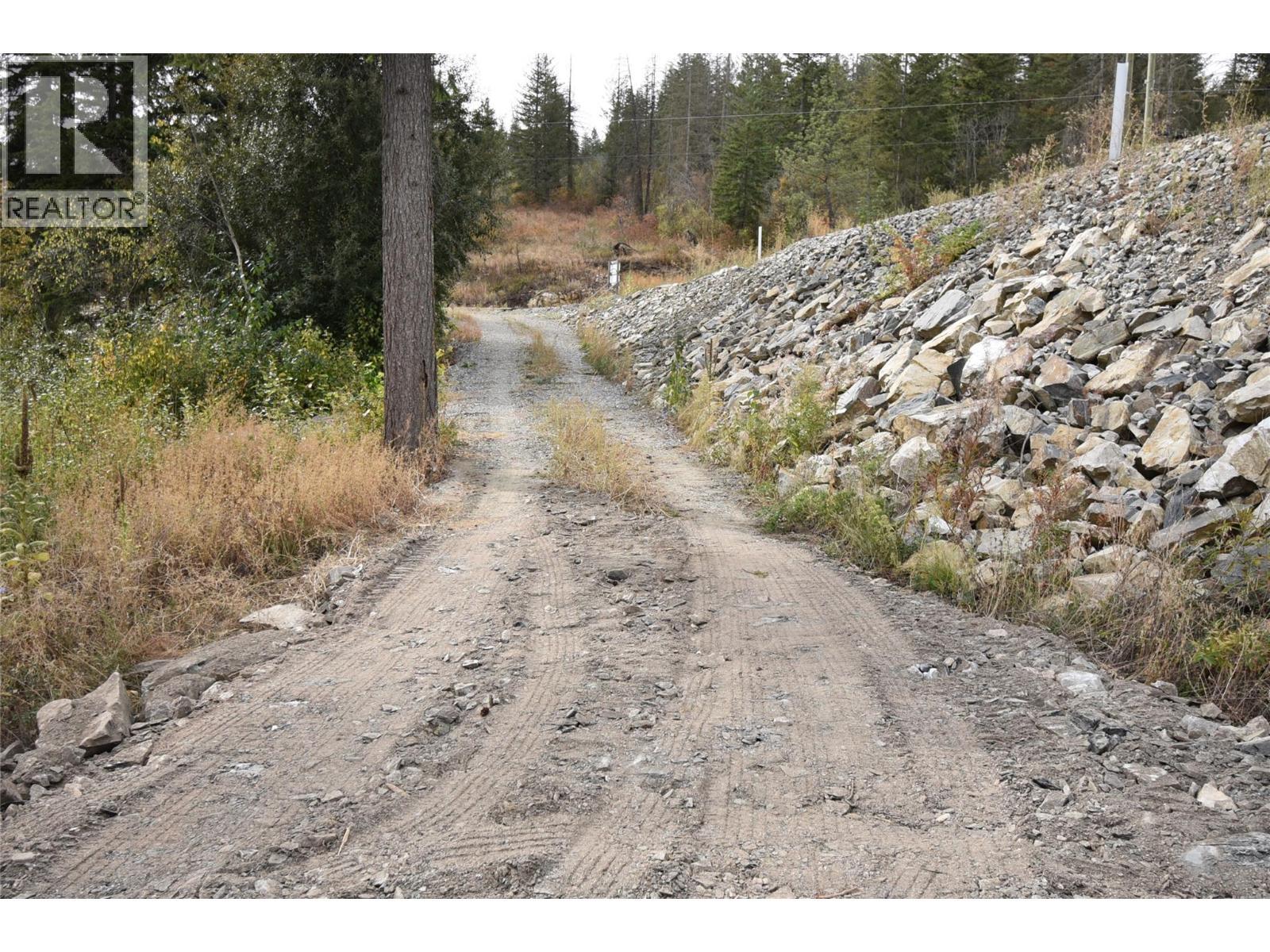 207 Crooked Pine Road, Enderby, BC