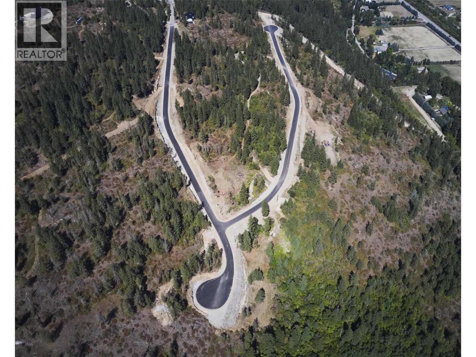 207 Crooked Pine Road, Enderby, BC