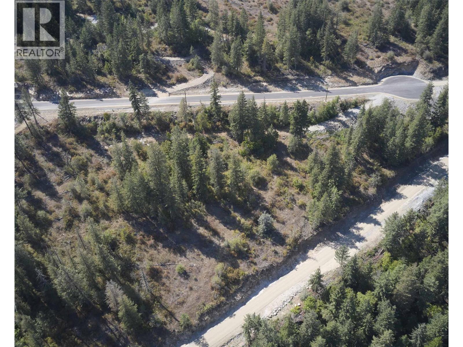 207 Crooked Pine Road, Enderby, BC