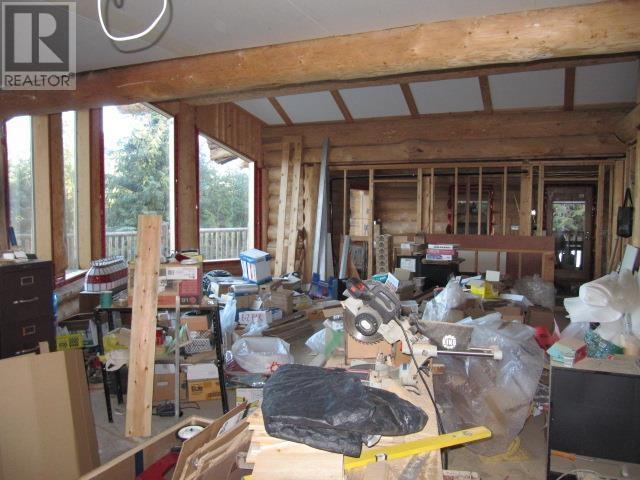 3561 Canim-Hendrix Lake Road, 100 Mile House, BC -