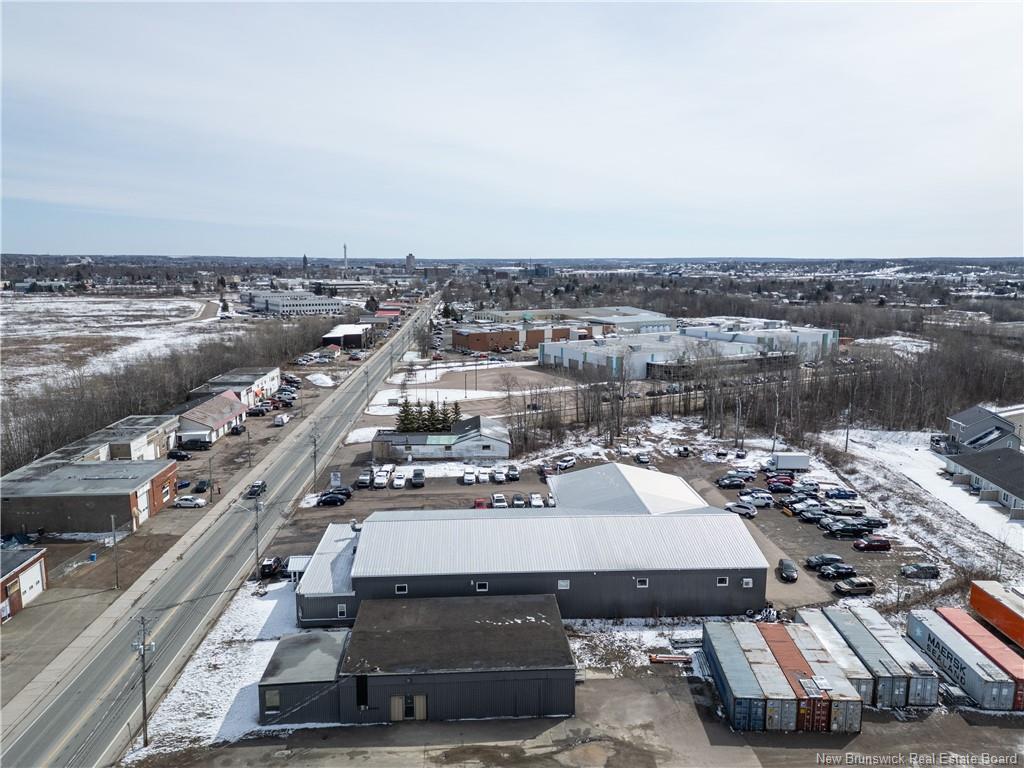 160 Millenium Blvd, Moncton, NB