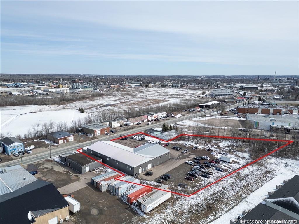 160 Millenium Blvd, Moncton, NB