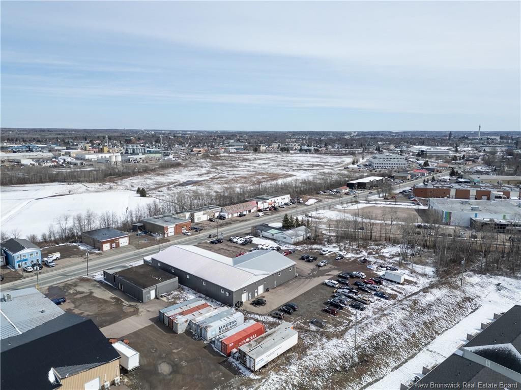 160 Millenium Blvd, Moncton, NB