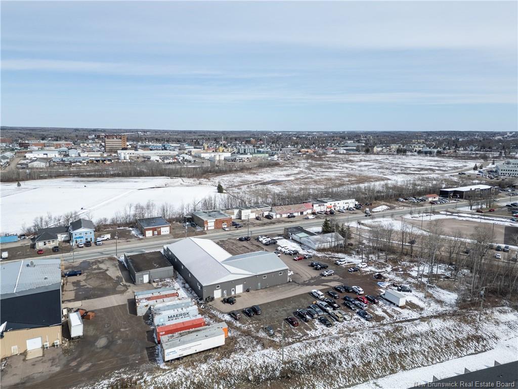 160 Millenium Blvd, Moncton, NB