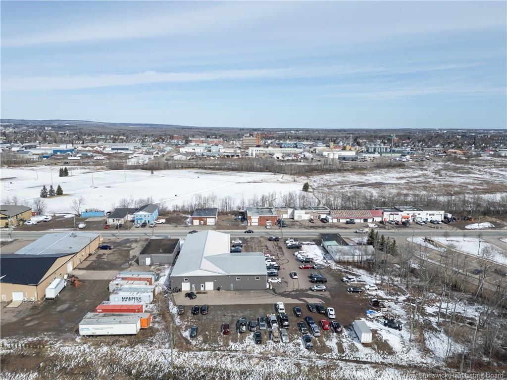 160 Millenium Blvd, Moncton, NB