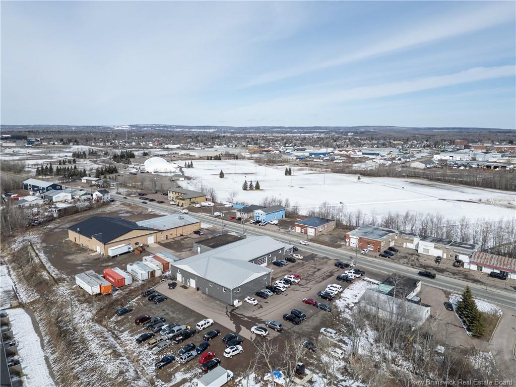 160 Millenium Blvd, Moncton, NB