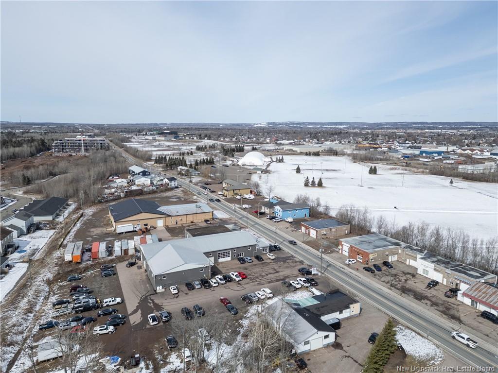 160 Millenium Blvd, Moncton, NB