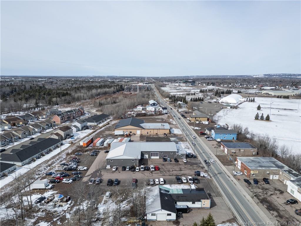160 Millenium Blvd, Moncton, NB