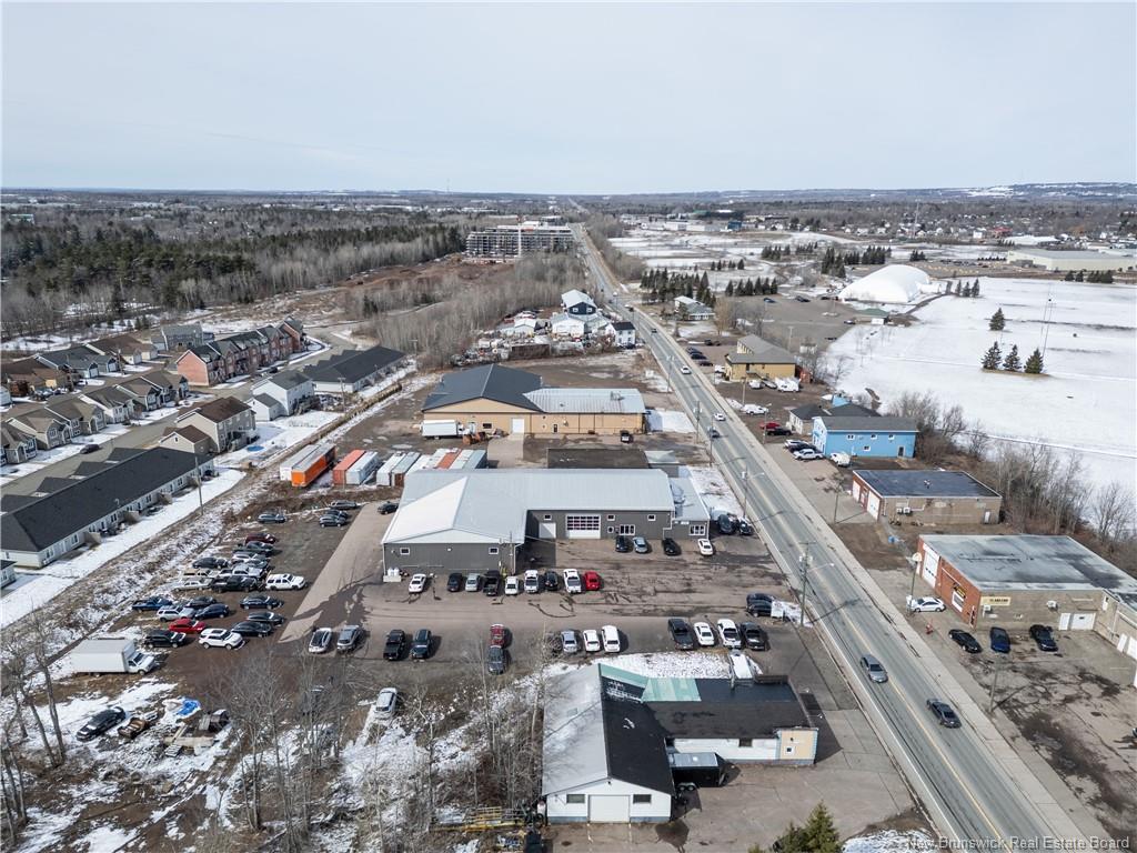 160 Millenium Blvd, Moncton, NB