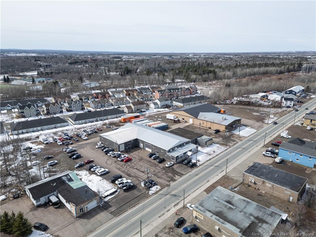 160 Millenium Blvd, Moncton, NB