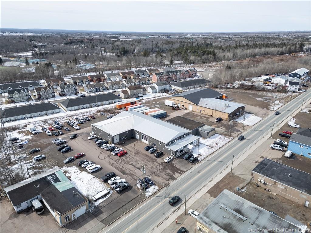 160 Millenium Blvd, Moncton, NB
