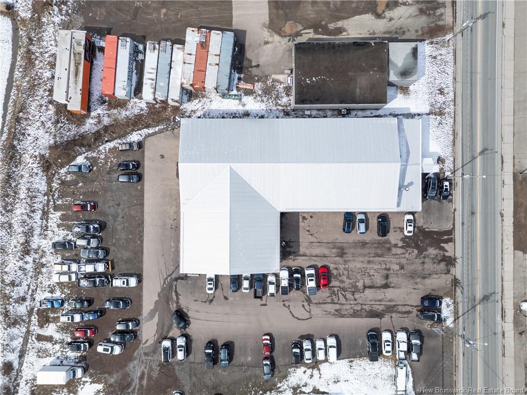 160 Millenium Blvd, Moncton, NB