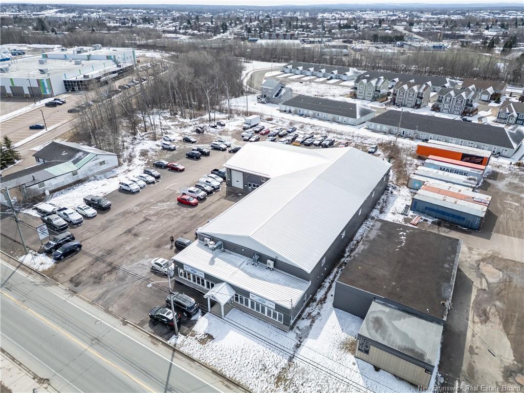 160 Millenium Blvd, Moncton, NB