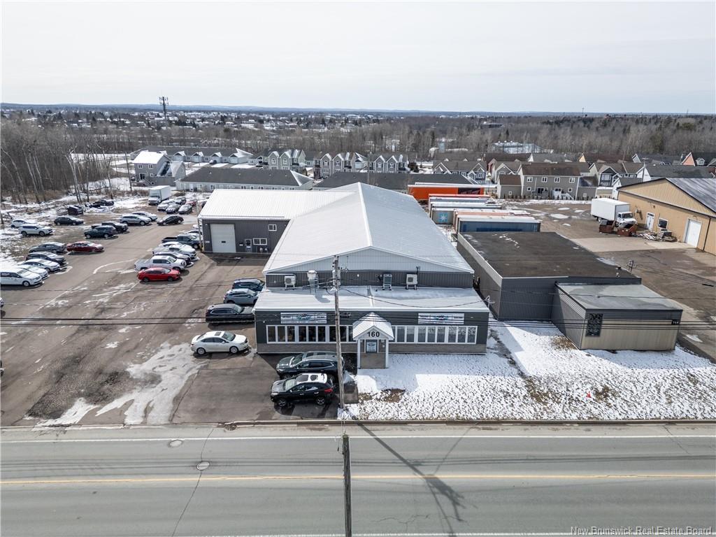 160 Millenium Blvd, Moncton, NB