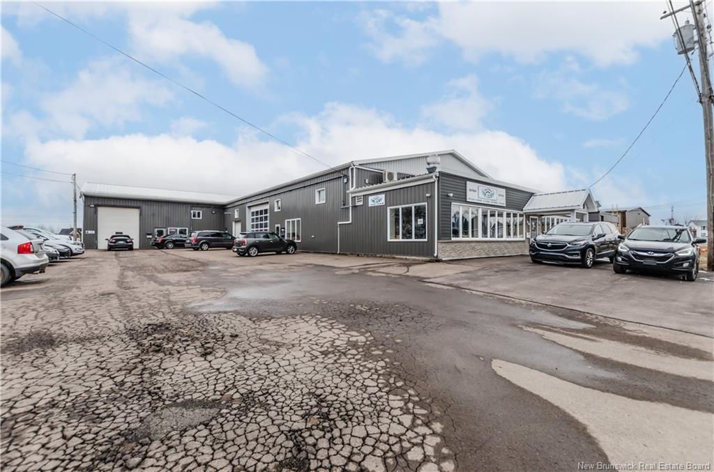 160 Millenium Blvd, Moncton, NB