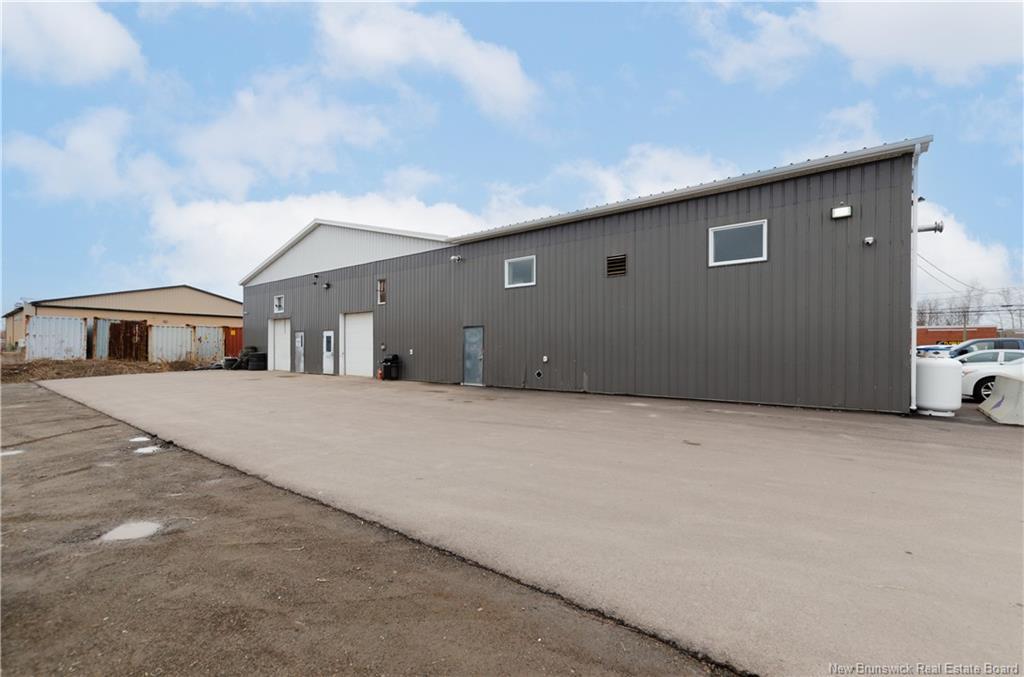 160 Millenium Blvd, Moncton, NB