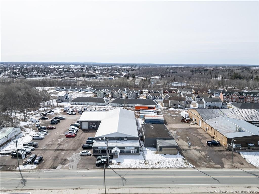 160 Millenium Blvd, Moncton, NB