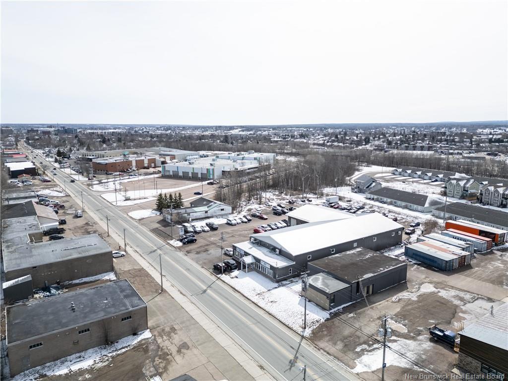160 Millenium Blvd, Moncton, NB