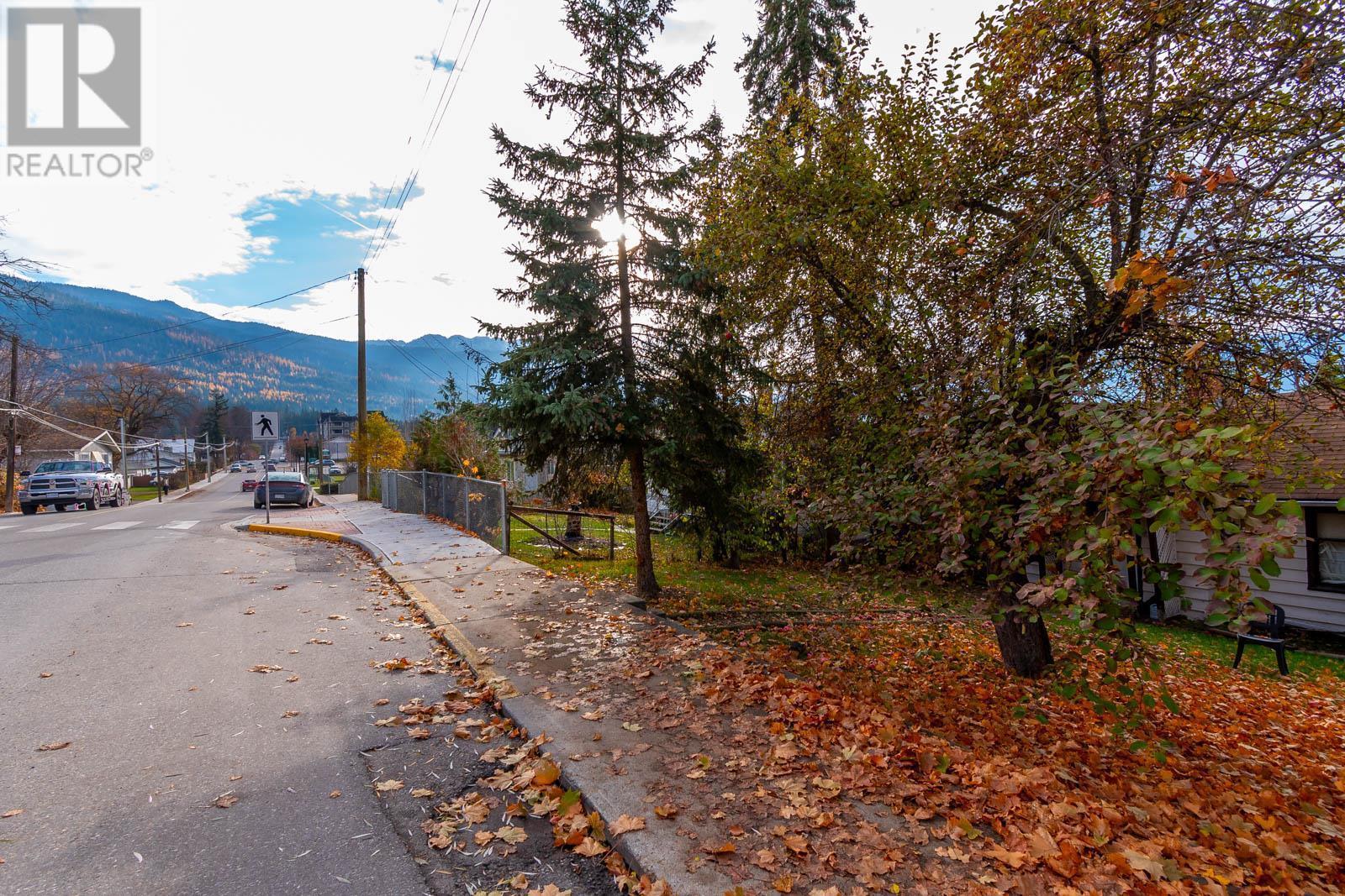 Street View - 161 Shuswap Street Sw, Salmon Arm, BC