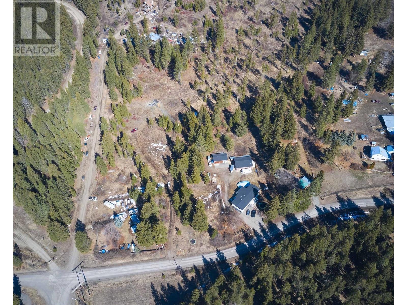 5488 Lynes Road Unit# Pl 2, Falkland, BC