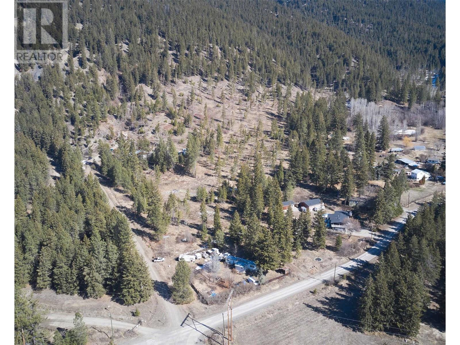 5488 Lynes Road Unit# Pl 2, Falkland, BC