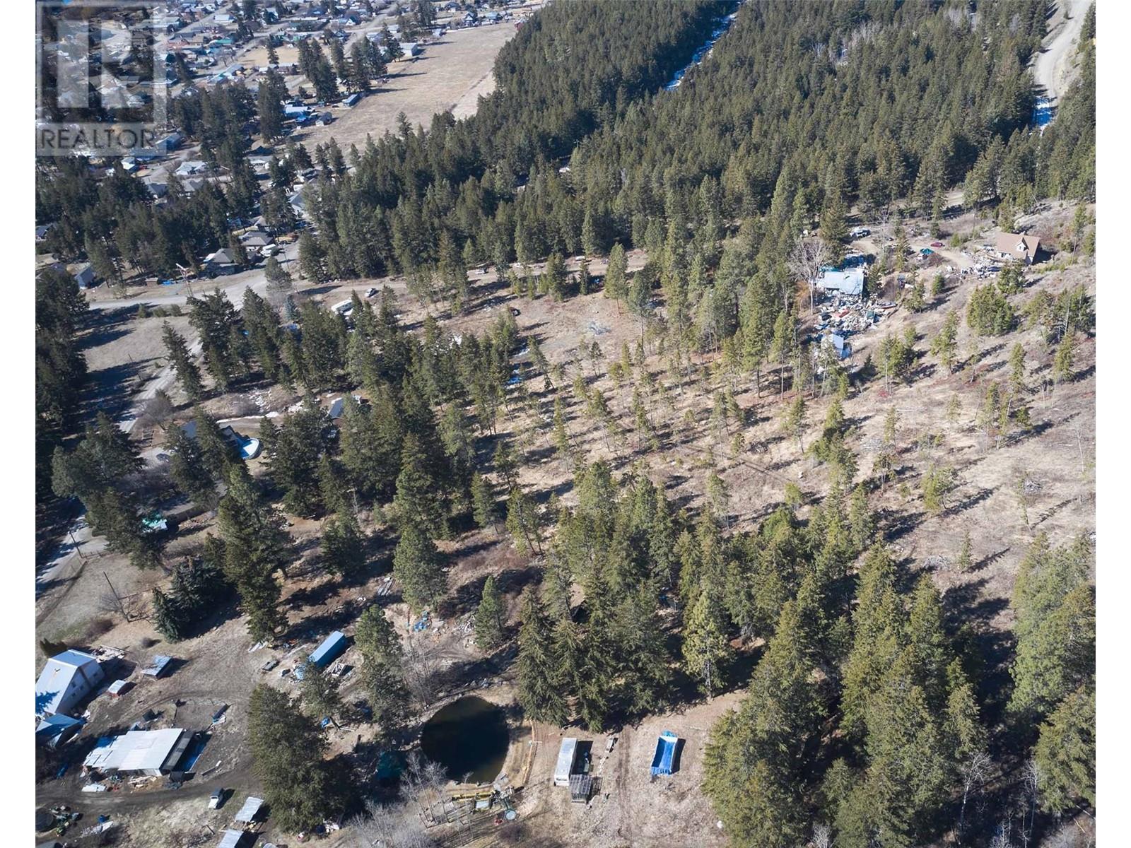 5488 Lynes Road Unit# Pl 2, Falkland, BC