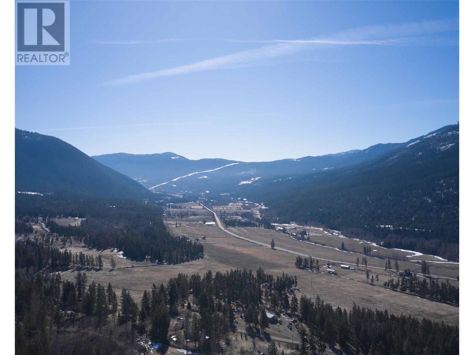 5488 Lynes Road Unit# Pl 2, Falkland, BC