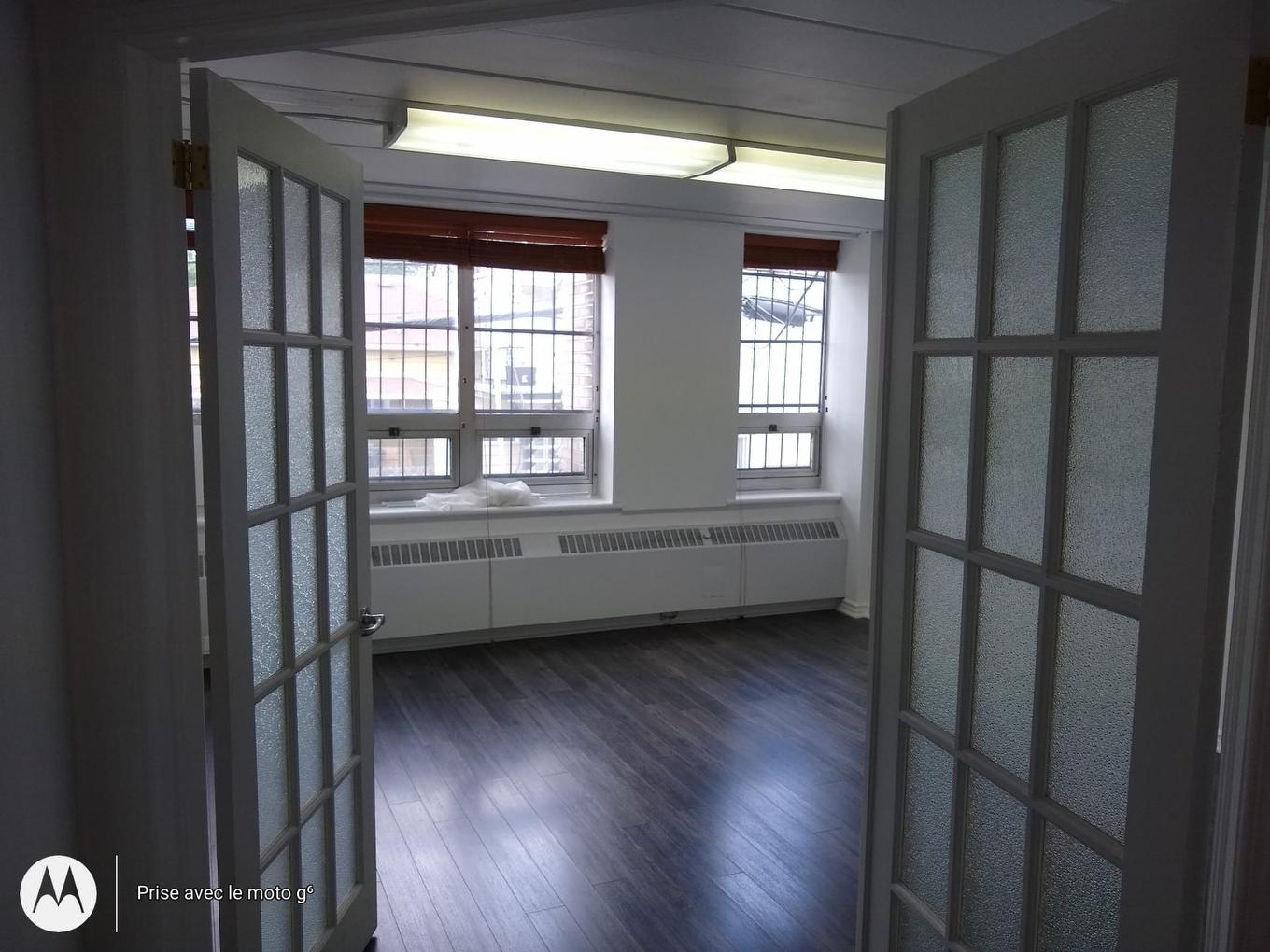 Hall - 202-7687 Rue Centrale, Montréal (Lasalle), QC - Indoor Photo Showing Other Room