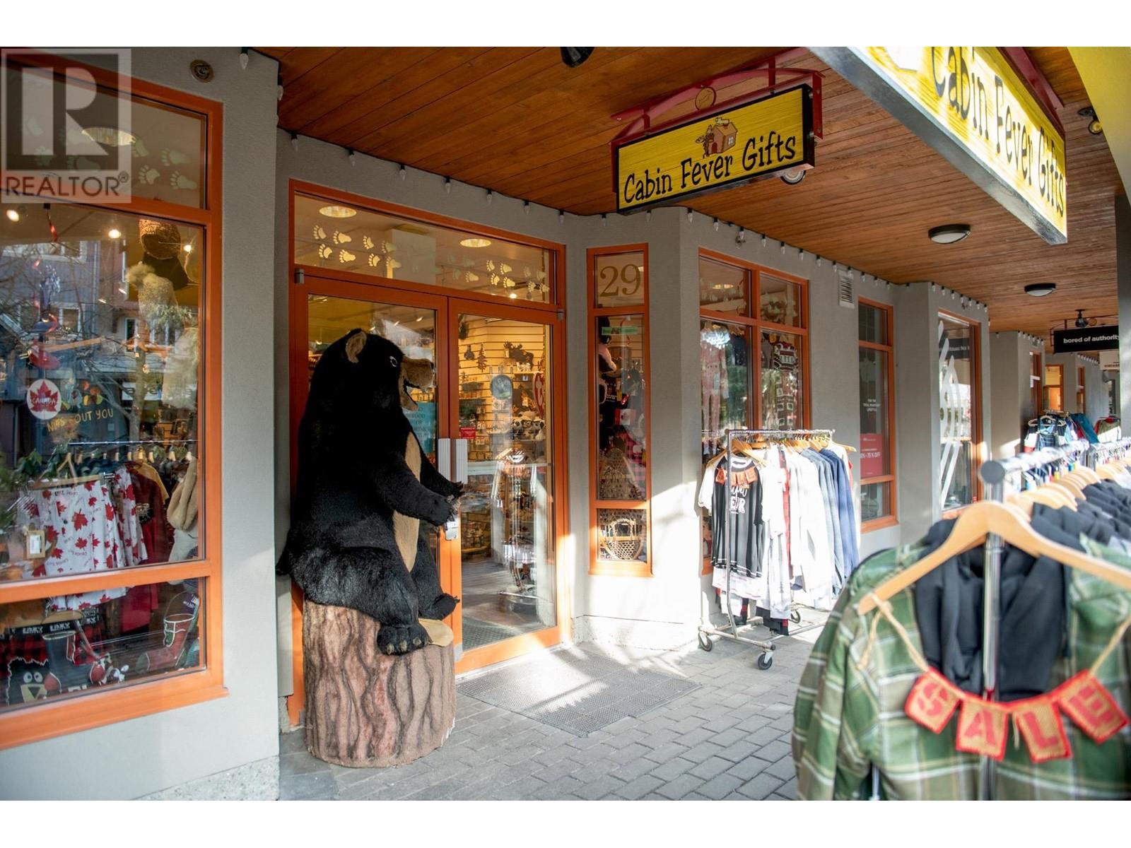 29 4314 Main Street, Whistler, BC