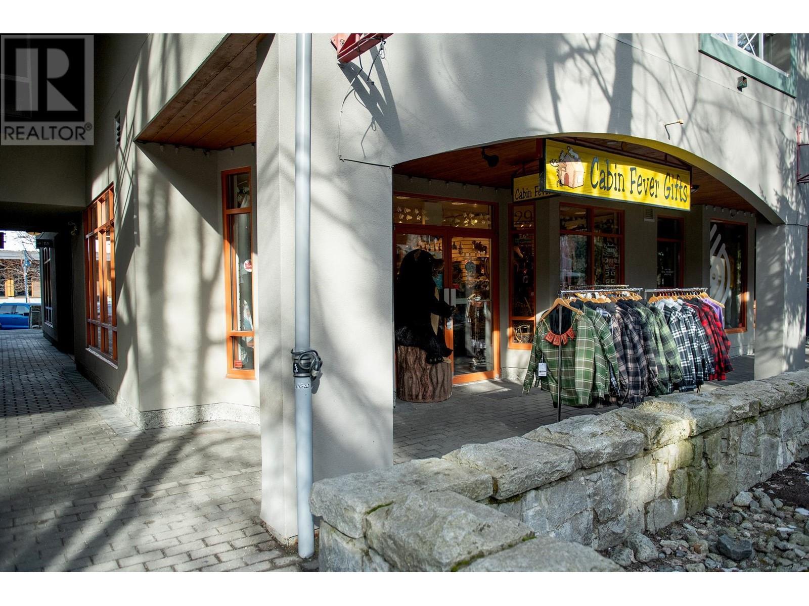 29 4314 Main Street, Whistler, BC