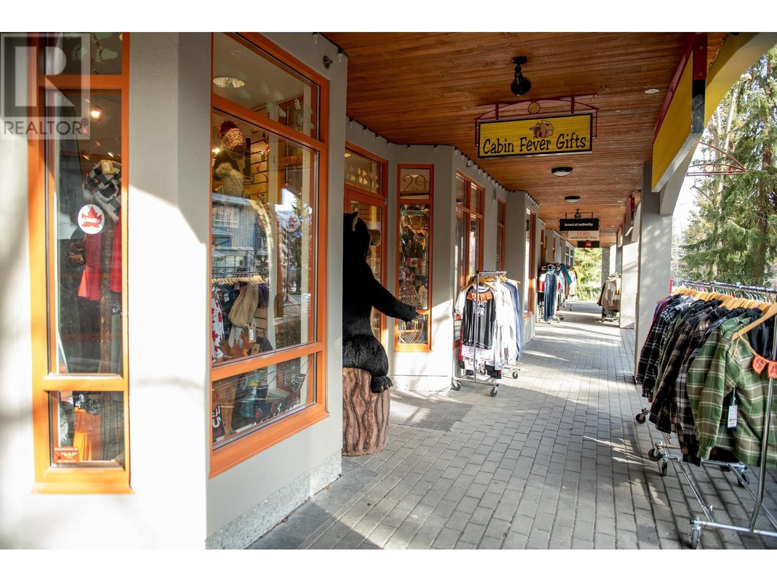 29 4314 Main Street, Whistler, BC