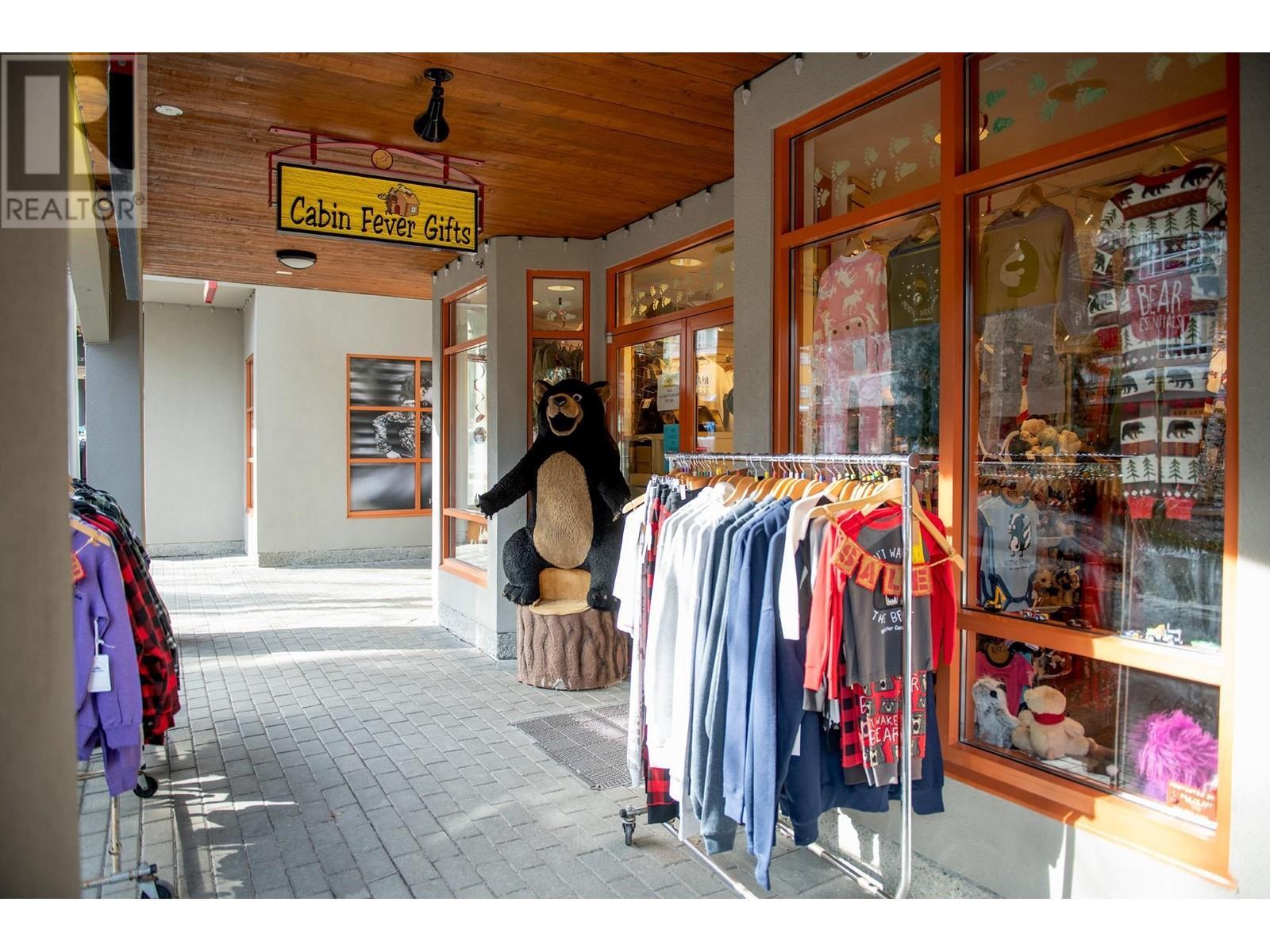 29 4314 Main Street, Whistler, BC