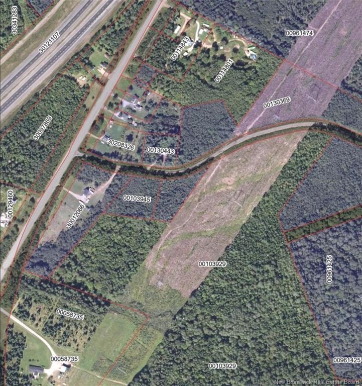 Lot 2 Godsoe Rd, Anagance, NB