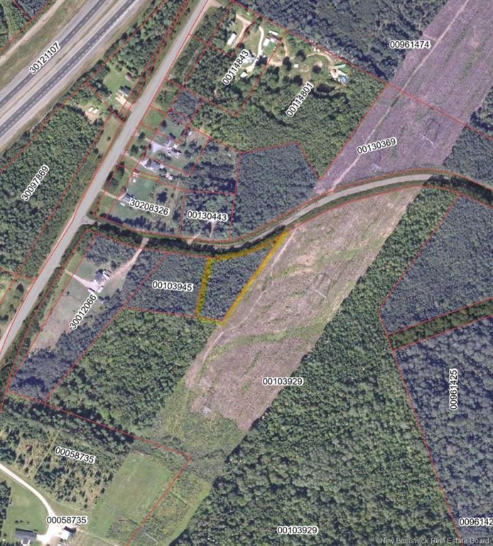 Lot 2 Godsoe Rd, Anagance, NB