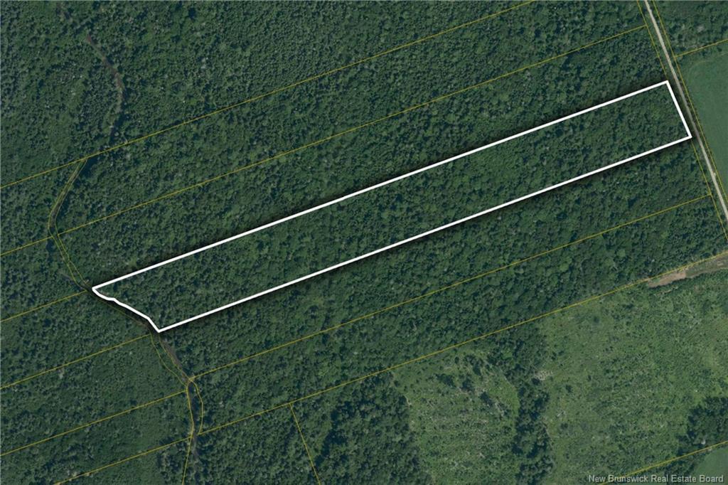 Lot 06-12 Lund Rd, Cookville, NB