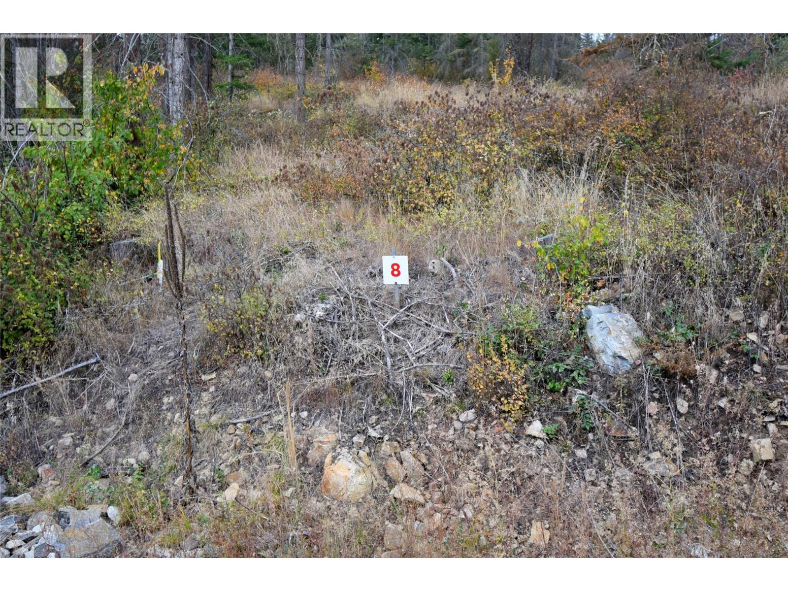 Lot 8~357 Oxbow Place - 357 Oxbow Place, Enderby, BC