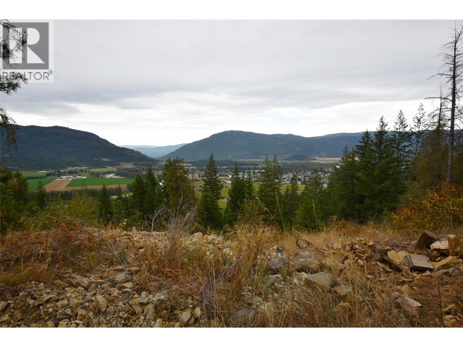 357 Oxbow Place, Enderby, BC