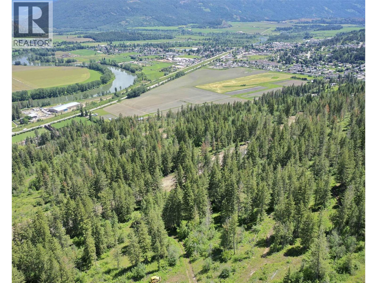 357 Oxbow Place, Enderby, BC