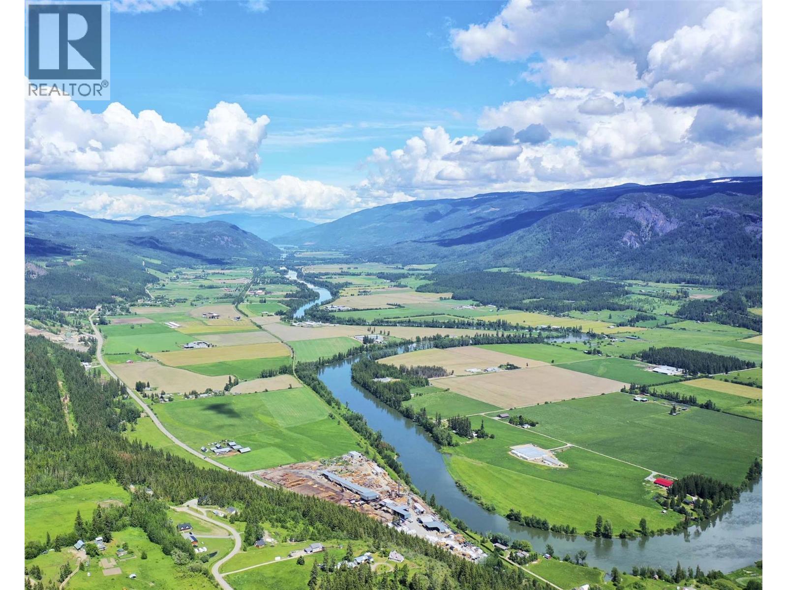 357 Oxbow Place, Enderby, BC