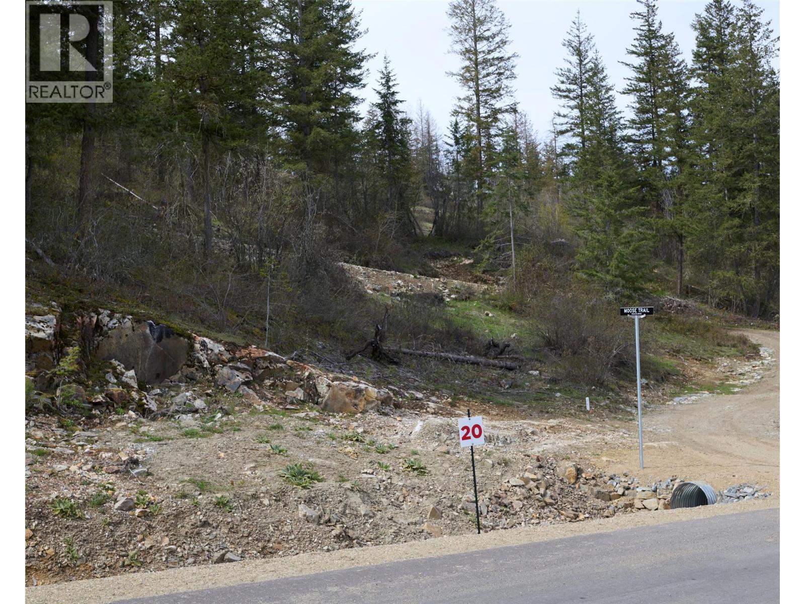 236 Crooked Pine Road, Enderby, BC