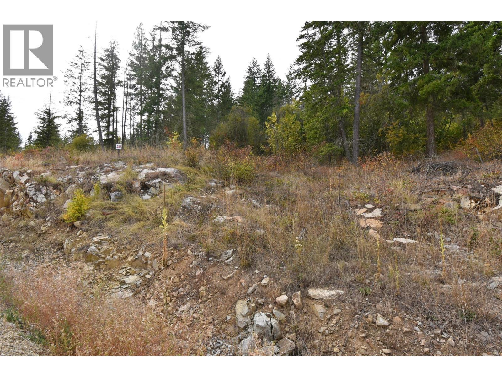 236 Crooked Pine Road, Enderby, BC